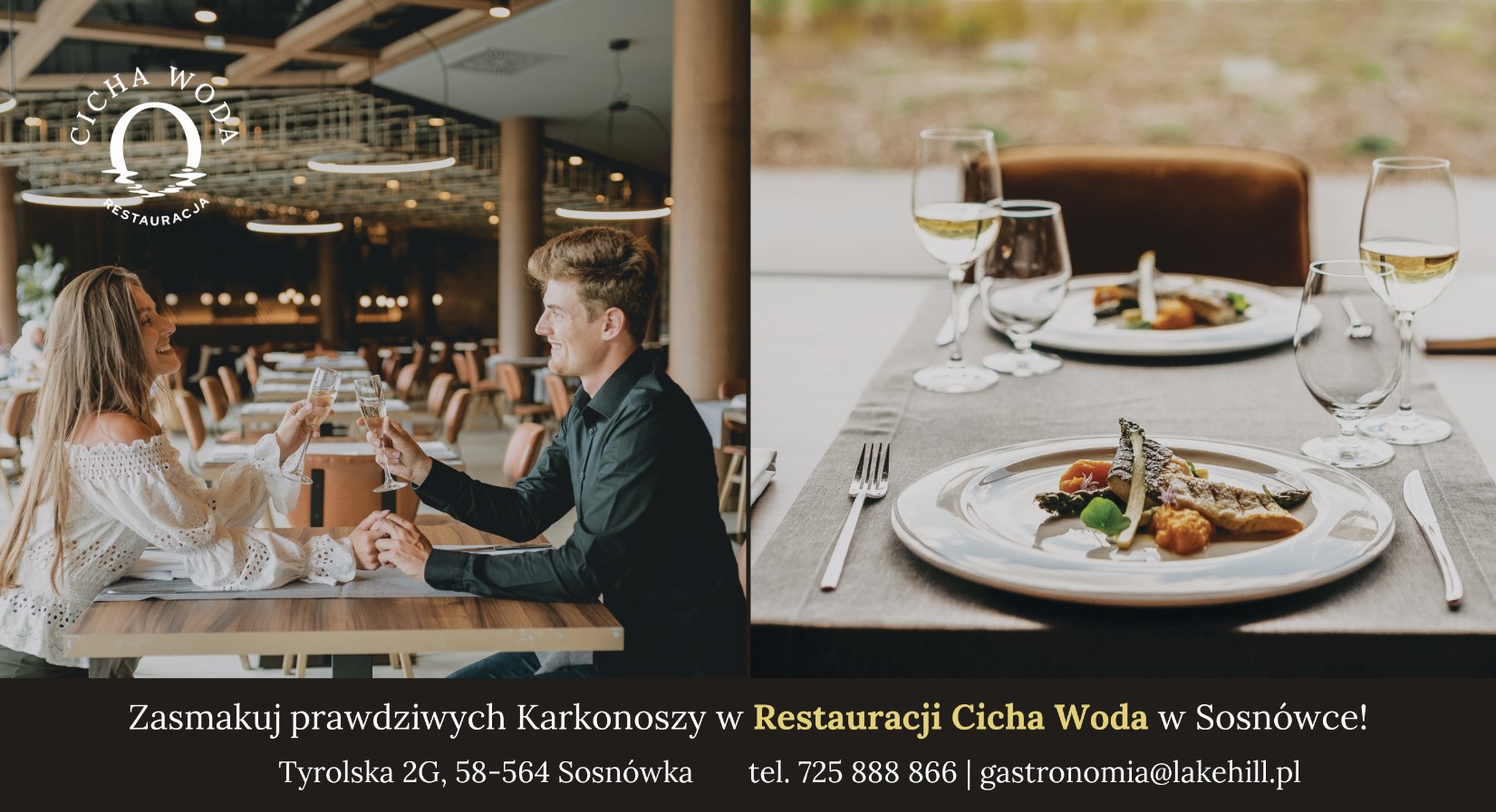 wypoczynek w górach JELENIA GÓRA